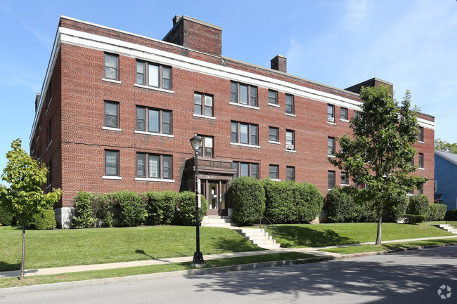 Mercer Commons
