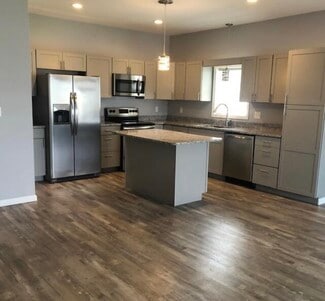 230 Pulaski St Unit D, Plains Township, PA 18702