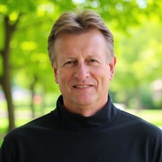 Norm Lacey