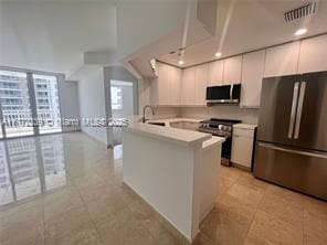 Courts Brickell Key unit 100, Miami, FL 33131 - photo 1