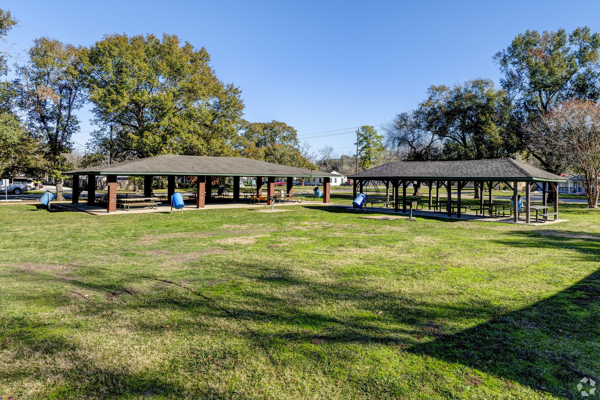 About Rosenberg Schools, Demographics, Things to Do