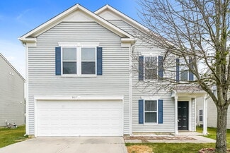 8117 Retreat Ln, Indianapolis, IN 46259
