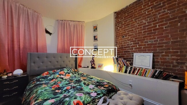 38 High St unit 2B, Brookline, MA 02445 - photo 6