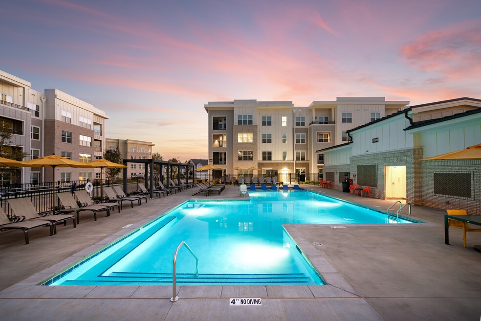 Abberly Royal Creek Apartment Homes, Raleigh, NC 27603 - photo 1