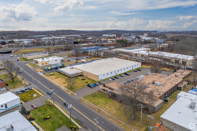 The Foundation High School at 91 Woodmont Rd, Milford, CT 06460 has great academics.