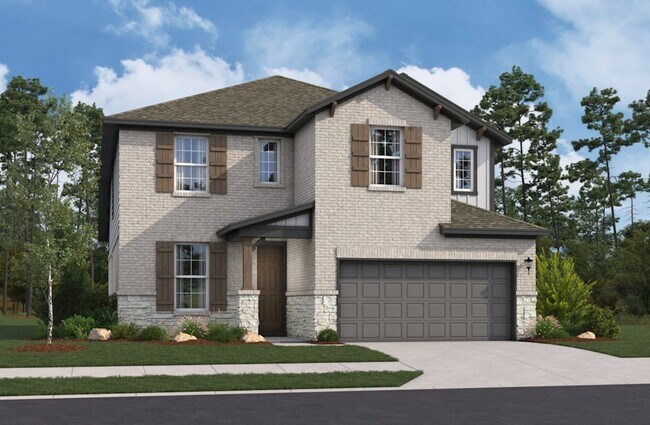 10512 Bricewood Park unit 37072949, San Antonio, TX 78254 - photo 3