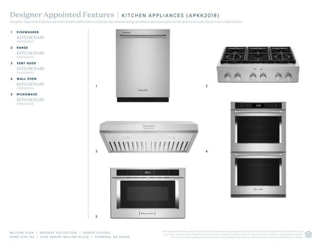 5765 Swamp Willow Place, Cumming, GA 30040 - photo 7
