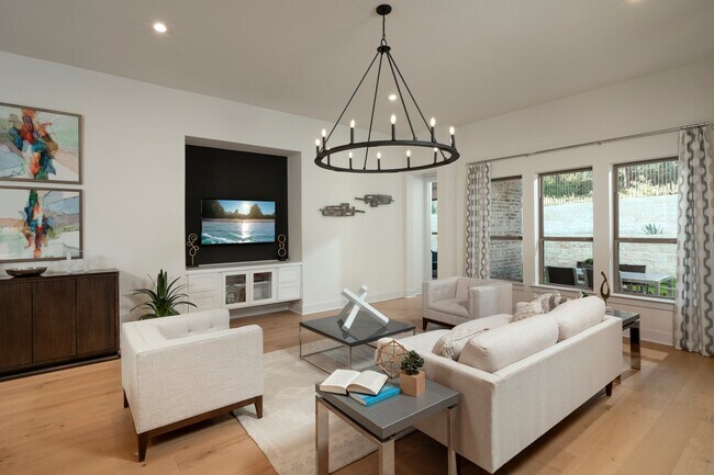 108 Blackberry Cove unit 38516668, Georgetown, TX 78628 - photo 6