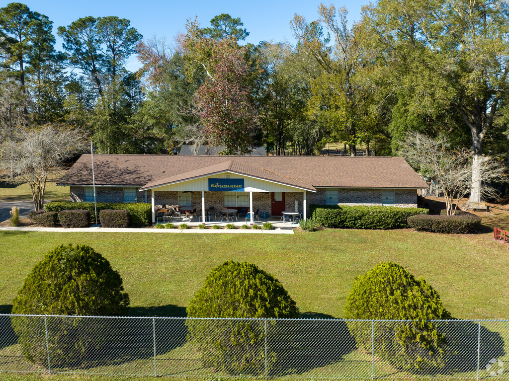 Sonshine Christian Academy