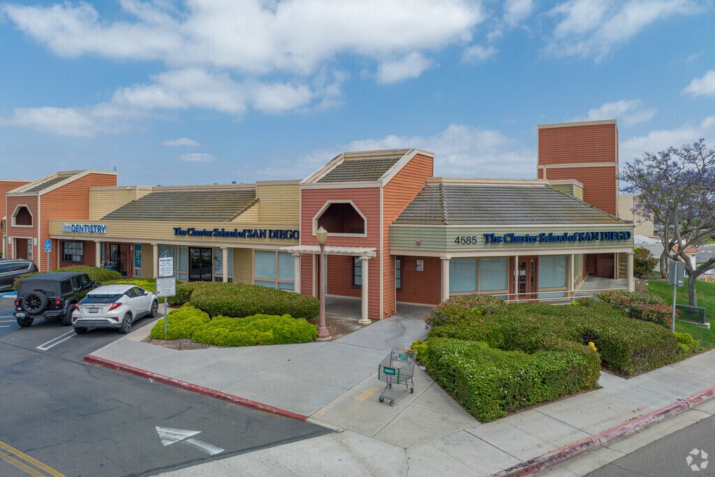 Diego Hills Central Public Charter provides a safe, positive, and nurturing environment.
