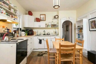 101 Fayerweather St Unit 2, Cambridge, MA 02138