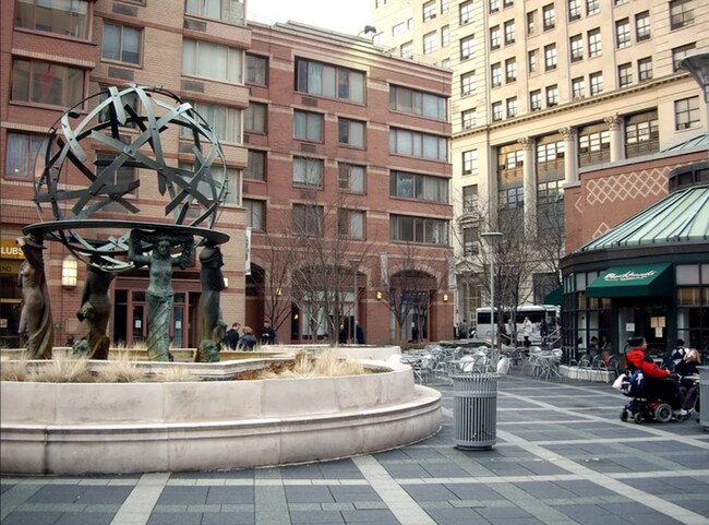 The Residences at Worldwide Plaza unit 29A, New York, NY 10019 - photo 4