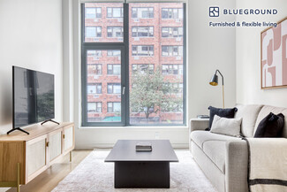 515 E 86th St Unit FL2-ID642, New York, NY 10028