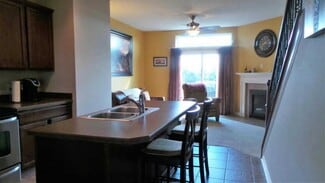 6337 Chetti Dr Unit 6337, Columbus, OH 43213