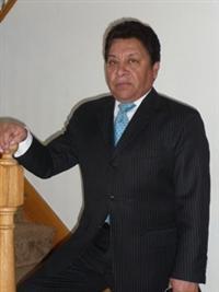 Agent Photo