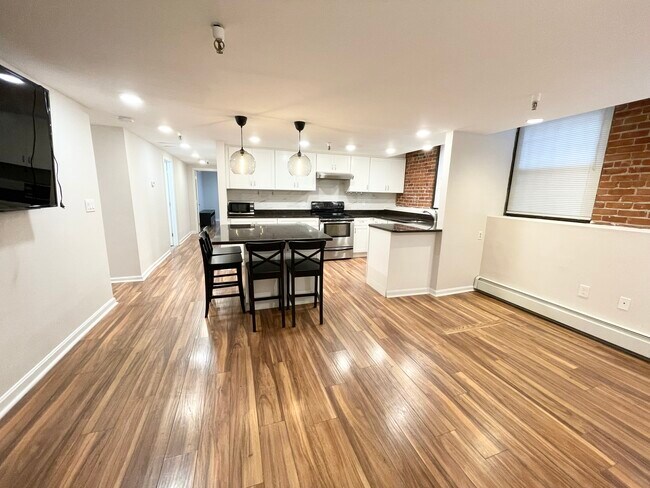 51 Hemenway St unit TS, Boston, MA 02115 - photo 3