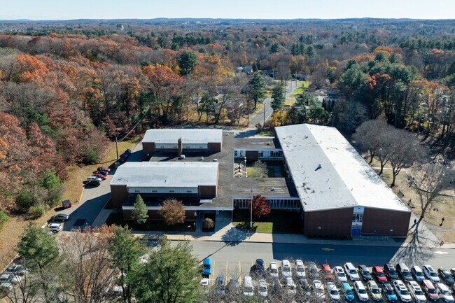 Potter Road Elementary School
