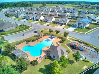 9304 131st S, Bixby, OK 74008