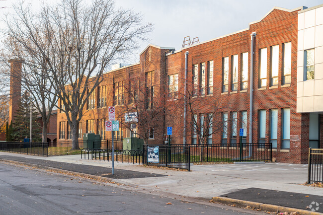 Out of 1,011 schools, Community of Peace Academy ranks at 111 in most diverse schools in MN.