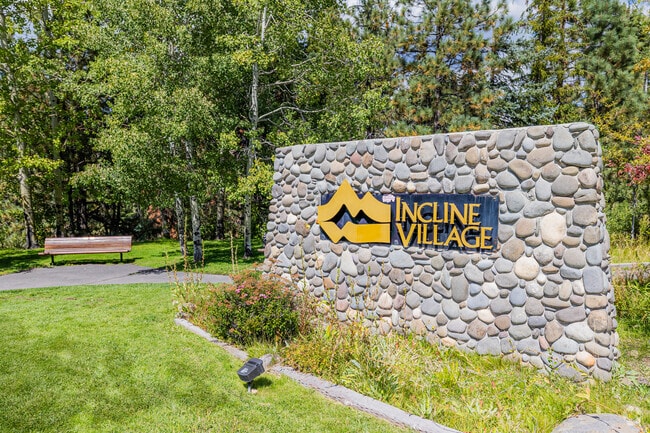 Nestled along the northern shores of Lake Tahoe, Incline Village is a paradise for adventure.