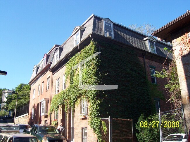 6 Sewall St unit 1, Roxbury Crossing, MA 02120 - photo 3