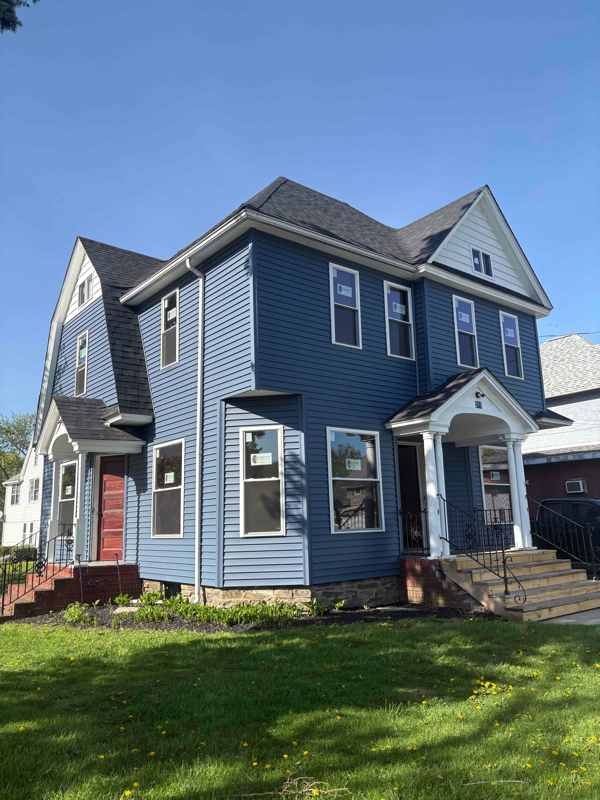 201 E Pine St, Athens, PA 18810