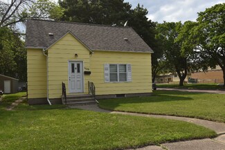 1129 N Elm St, Fairmont, MN 56031