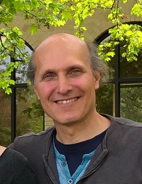 Soren Pfeffer