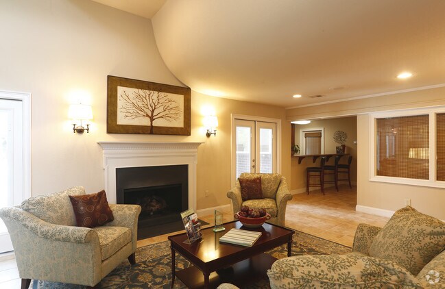 Highlands at Olde Raleigh