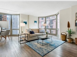 1115 N Dearborn St, Chicago, IL 60610