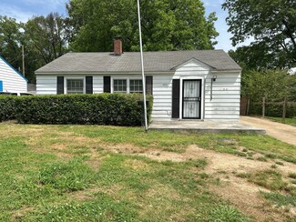 3928 N Rossiland Cir, Memphis, TN 38122