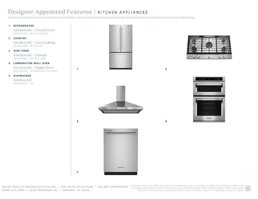 22153 Midmoore Dr, Ashburn, VA 20148 - photo 1