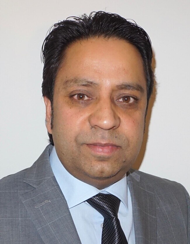 Adarsh Lal
