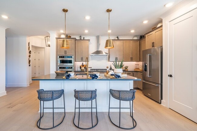 202 Strawberry Ln unit 36492606, Woodstock, GA 30189 - photo 3