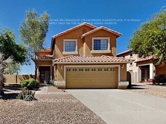 7106 N 77th Dr, Glendale, AZ 85303