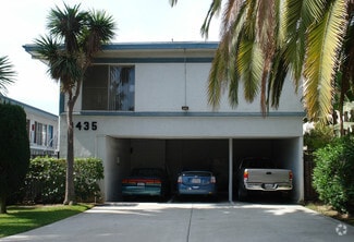 3435 Vinton Ave, Los Angeles, CA 90034