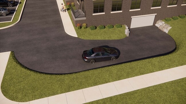 117 On The Boulevard, 117 OTB Units 103, 203, 303 Plan unit 38803568, Lebanon, PA 17042 - photo 5