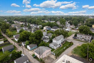 Central Hilltop