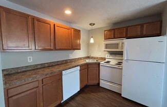 550 Lowell Ave Unit 550-03, Cincinnati, OH 45220