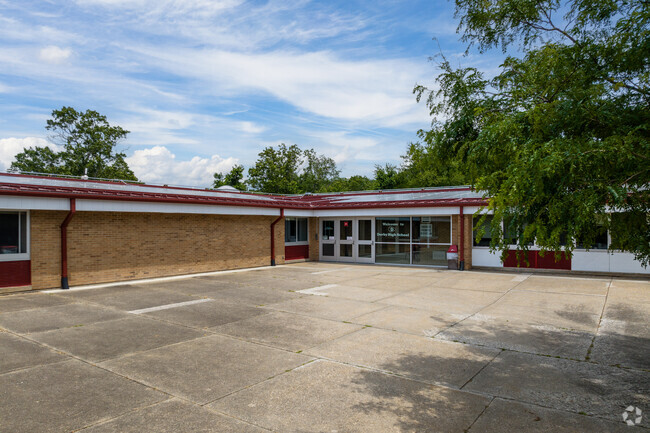 Students at Derby High School have access to many extracurricular activities.