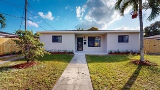 830 NE 171st Terrace, North Miami Beach, FL 33162