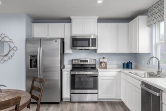 161 Metamorphic Rock Dr, Dover, DE 19904