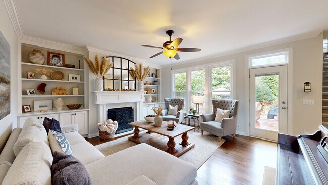 368 Lakemont Cir, Franklin, TN 37067 - photo 2