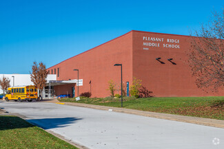 Pleasant Ridge Middle School