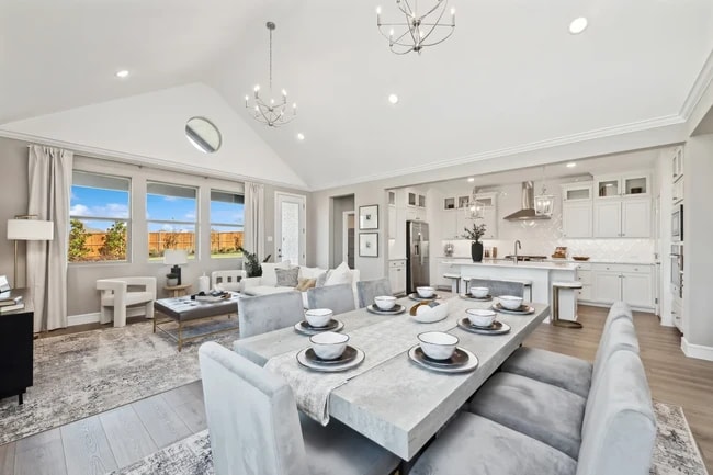 1524 Bushman Ln, Forney, TX 75126 - photo 4