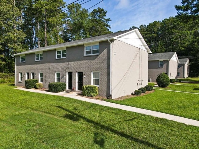 Oxford Village Townhomes, Oxford, GA 30054 - photo 2