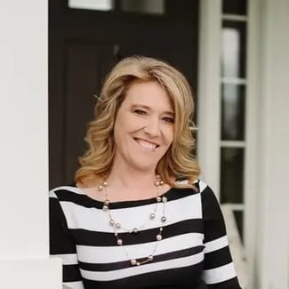 Melissa Trepanier