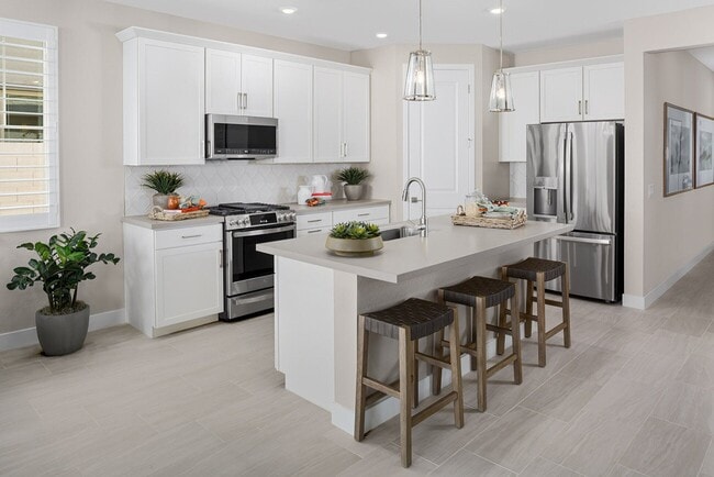 792 W Sparrow Dr, Queen Creek, AZ 85140 - photo 5