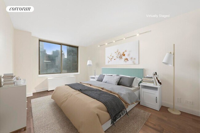 The Cosmopolitan, New York, NY 10017 - photo 2