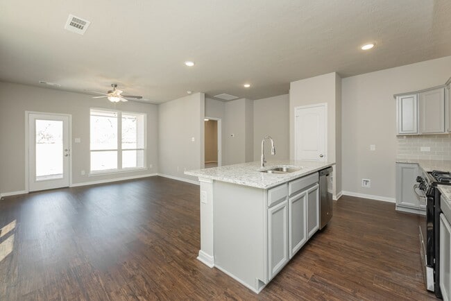 15257 Still Water Meadow Loop, College Station, TX 77845 - photo 7